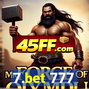 7.bet 777